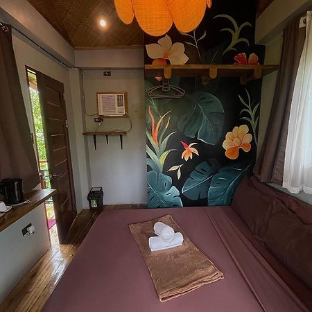 Matam-Is Cafe & Homestay General Luna  Zewnętrze zdjęcie
