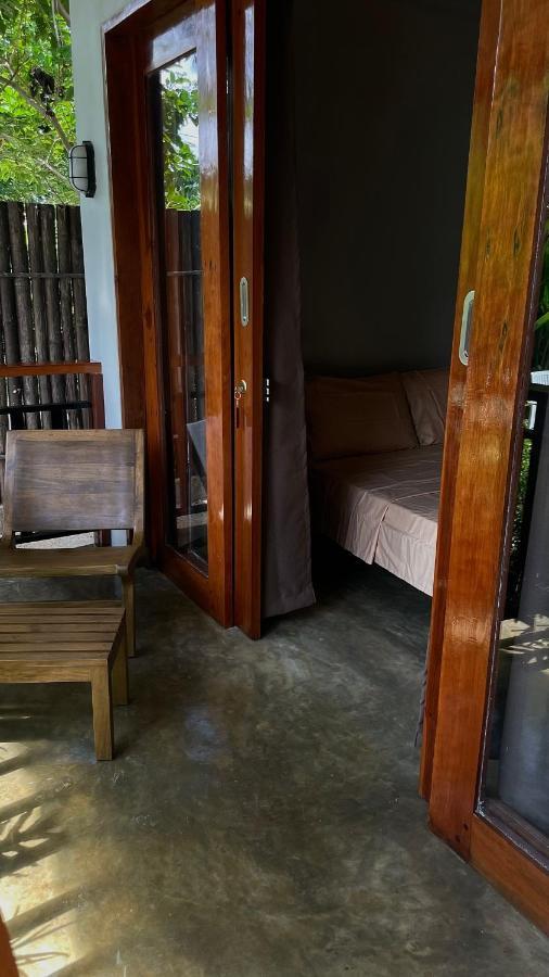 Matam-Is Cafe & Homestay General Luna  Zewnętrze zdjęcie