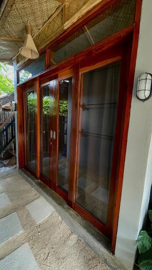 Matam-Is Cafe & Homestay General Luna  Zewnętrze zdjęcie