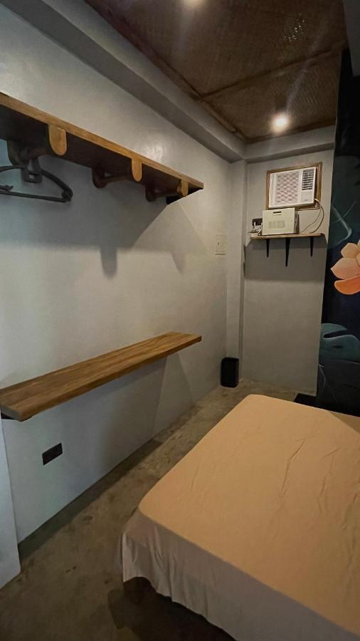 Matam-Is Cafe & Homestay General Luna  Zewnętrze zdjęcie