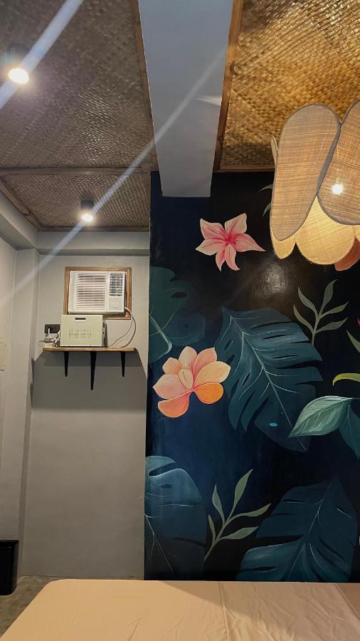 Matam-Is Cafe & Homestay General Luna  Zewnętrze zdjęcie